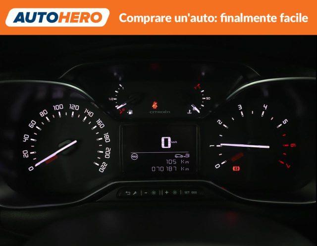 CITROEN C3 PureTech 83 S&S Shine