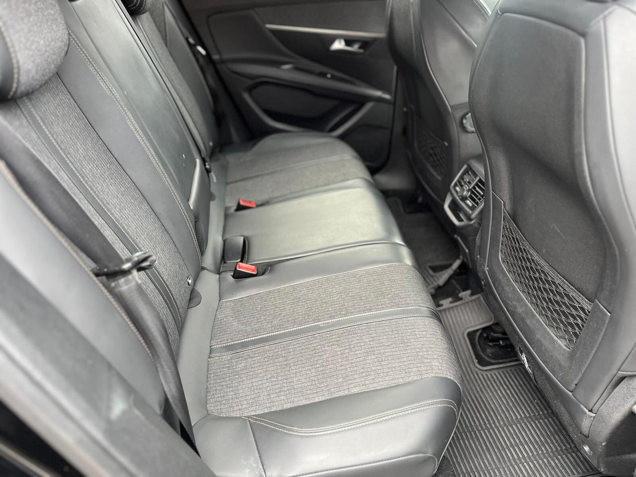 Peugeot 3008 BlueHDi 120 S&S GT Line