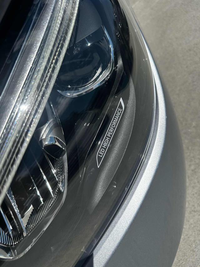MERCEDES-BENZ C 220 d Mild hybrid S.W. Premium Pro