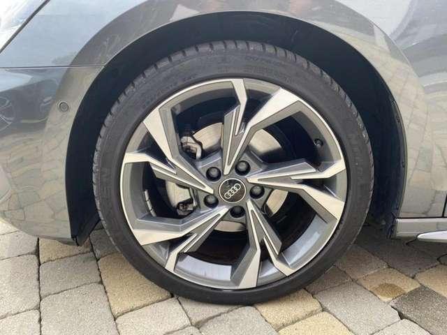 Audi A3 SPB 35 TDI S tronic 2X S line MATRIX-CAM-APP-18"
