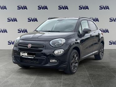 Fiat 500X 1.3 mjt 95CV 4x2 S-Design City