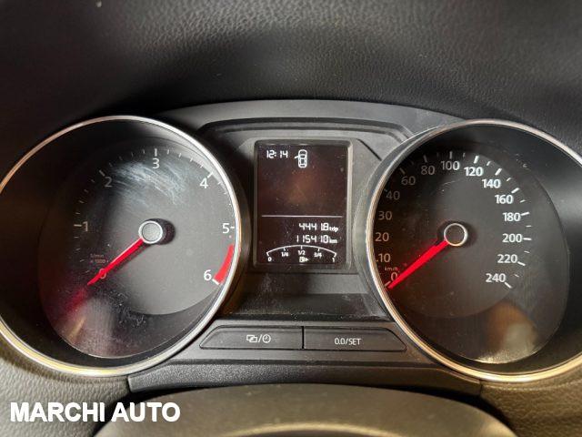 VOLKSWAGEN Polo 1.4 TDI 5p. Business