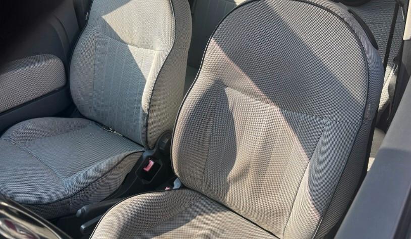 Fiat 500 1.2 Lounge *PANORAMIC EDITION*