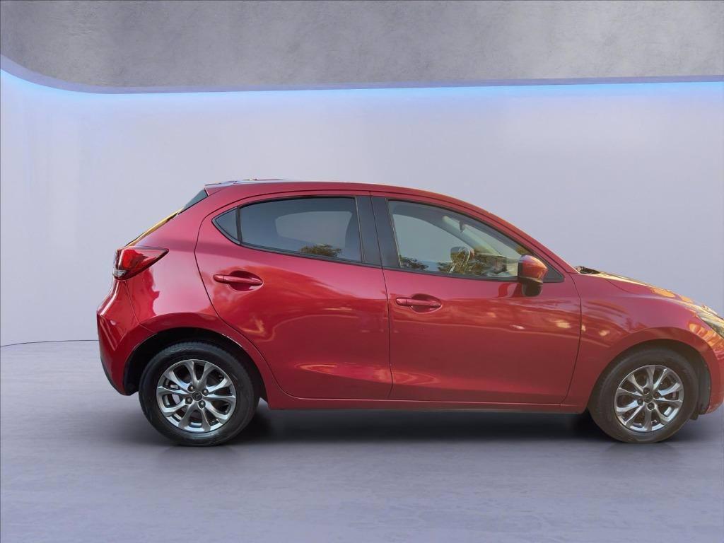 MAZDA 2 1.5d Exceed 105cv my17 del 2018