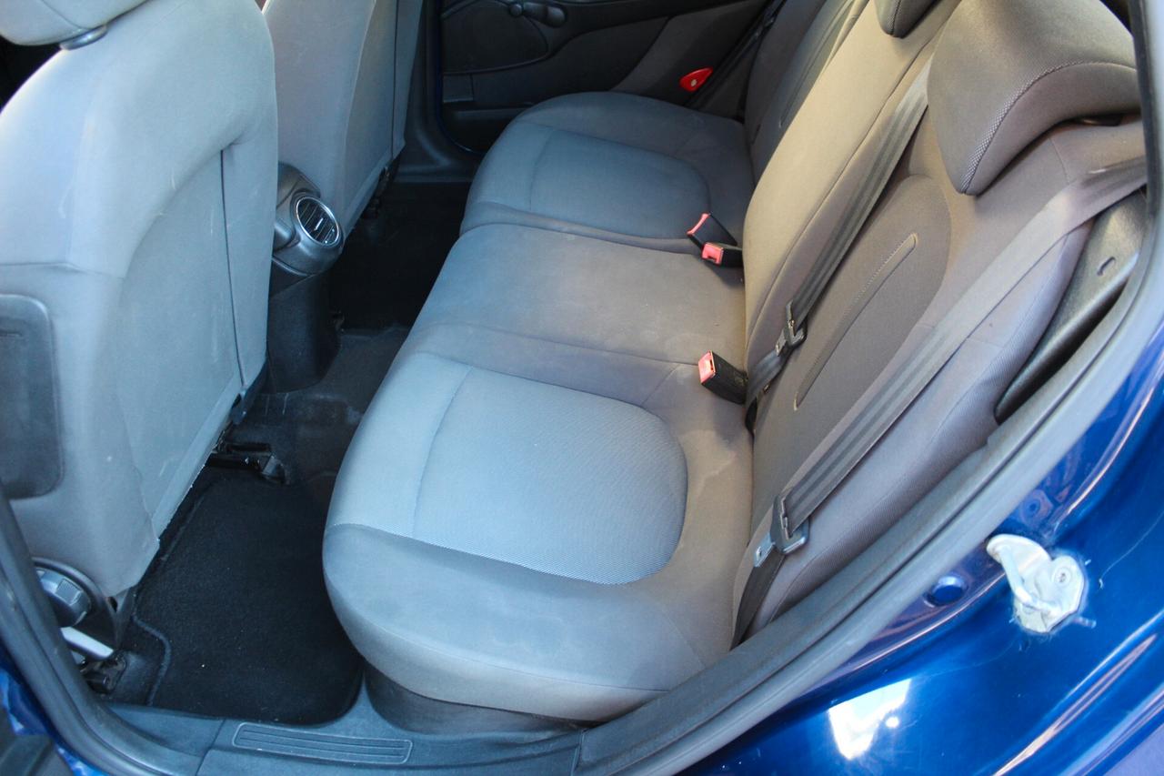 Fiat Bravo 1.4 Dynamic GPL