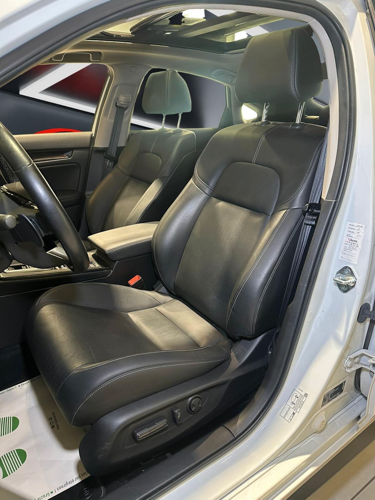 Honda Civic 2.0 Hev eCVT Sport
