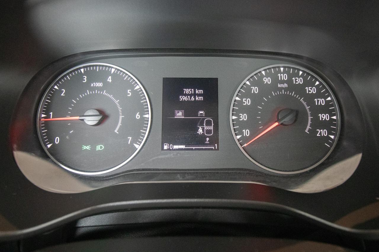 Dacia Sandero Stepway 1.0 Tce Eco-g Essential Gpl