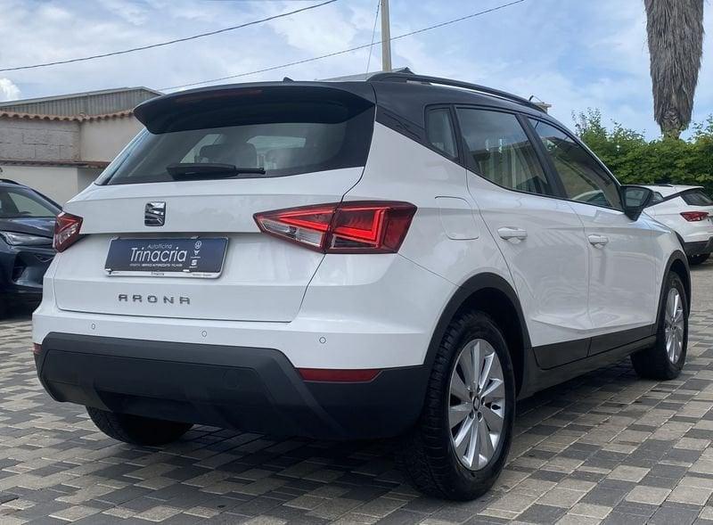 SEAT Arona Style 1.6 TDI 95CV