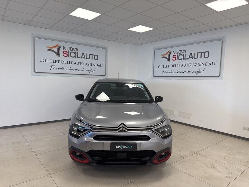Citroën C4 C4 BlueHDi 110 S&S Feel