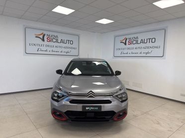 Citroën C4 C4 BlueHDi 110 S&S Feel