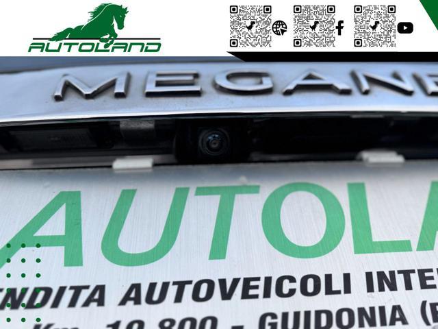 RENAULT Megane Sporter dCi 8V 110 CV Energy Sport Bose