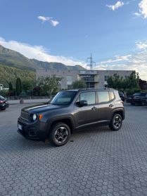 Jeep Renegade 2.0 Mjt 140CV 4WD Active Drive Longitude