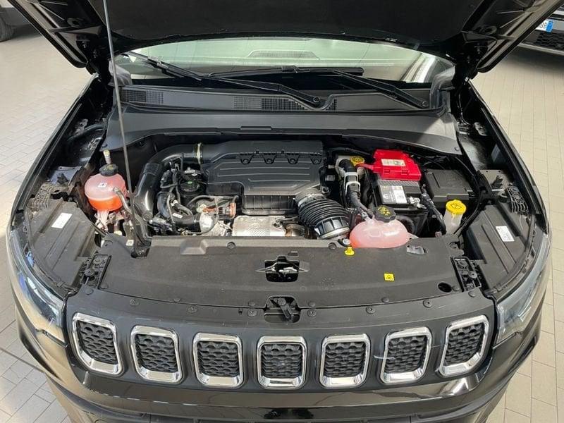 Jeep Compass E-Hybrid My24 Altitude