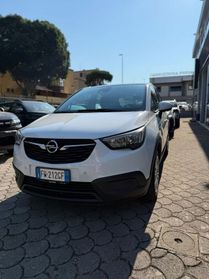 Opel Crossland Crossland X 1.2 12V Advance