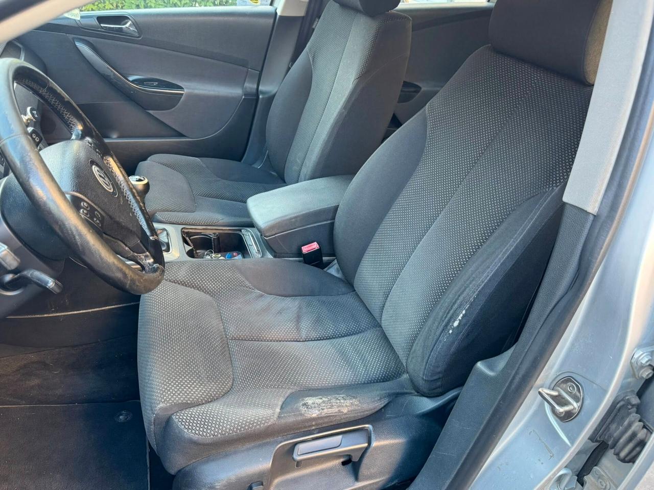 PASSAT 2.0 TDI 140 CV. S.W. *SOLO X COMMERCIANTI O EXPORT