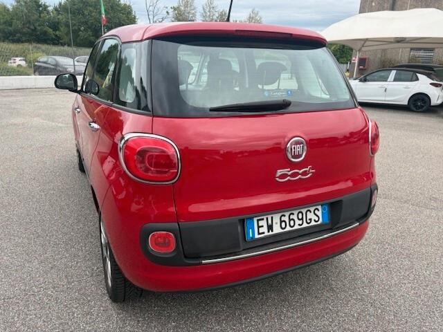 Fiat 500L 1.4 95 CV Lounge