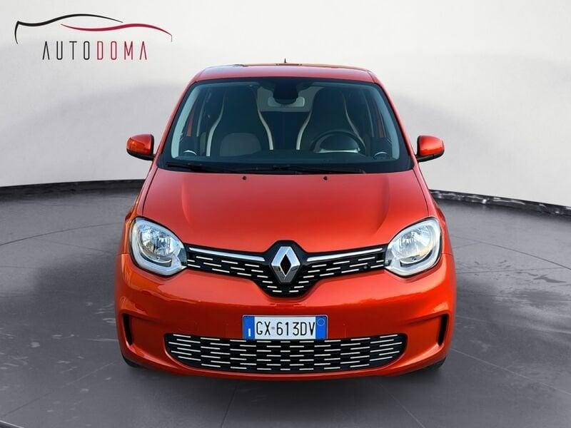 Renault Twingo Electric Twingo 22kWh Vibes