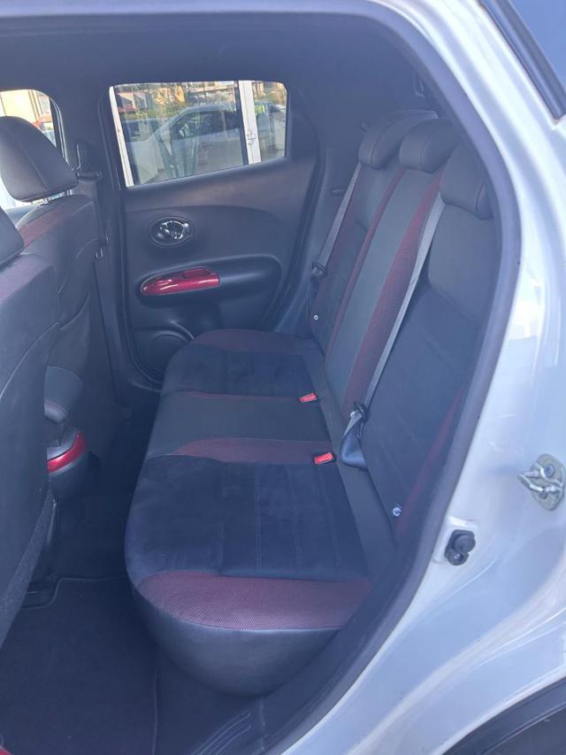 NISSAN Juke 1.2 DIG-T 115 Start&Stop NEO PATENTATO
