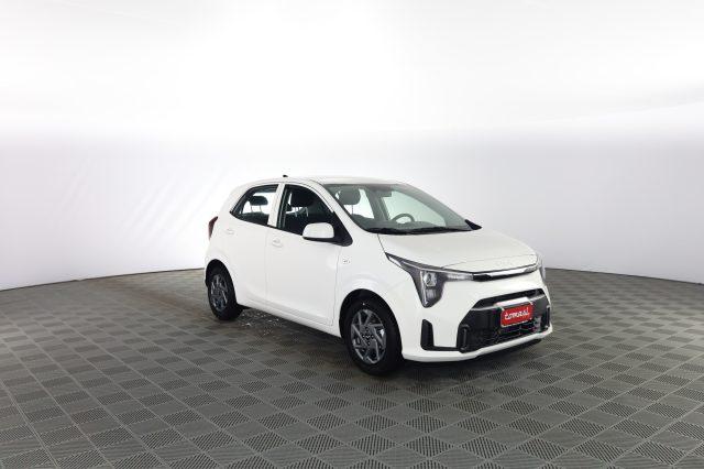 KIA Picanto Picanto 1.0 GDi GPL 5 porte Urban