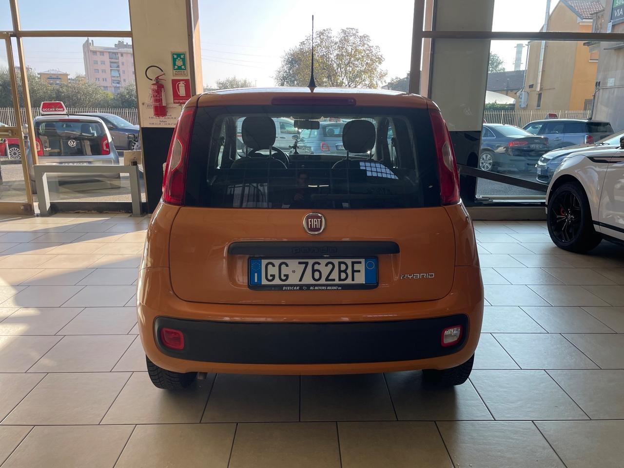 Fiat Panda 1.0 FireFly S&S Hybrid - Nessun vincolo -