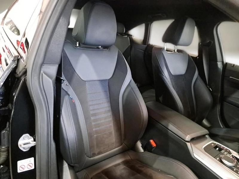BMW 420 GRAN COUPE XDRIVE MSPORT AUTO MH48V 4 PORTE BERLINA