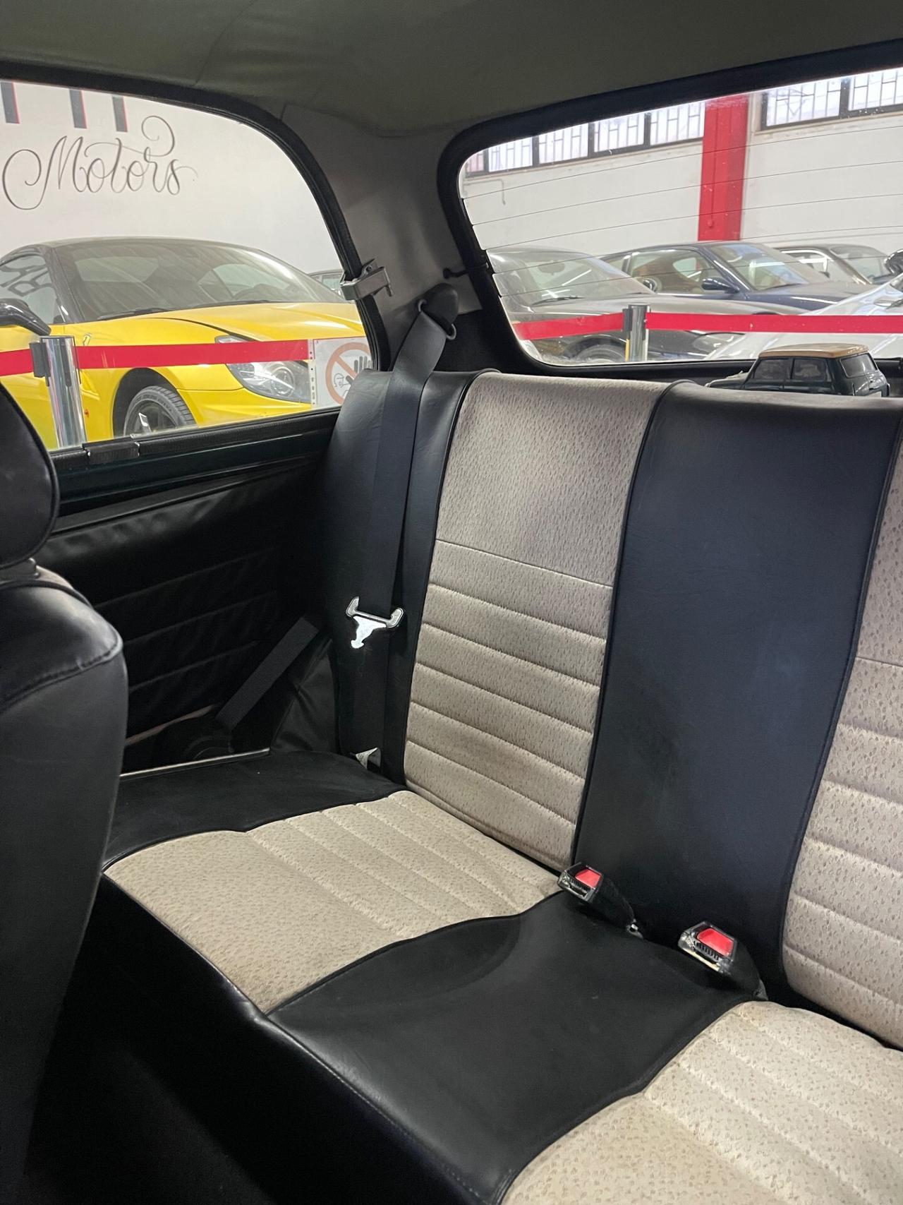 Mini Cooper 1.3 Unipro PERMUTE RATE