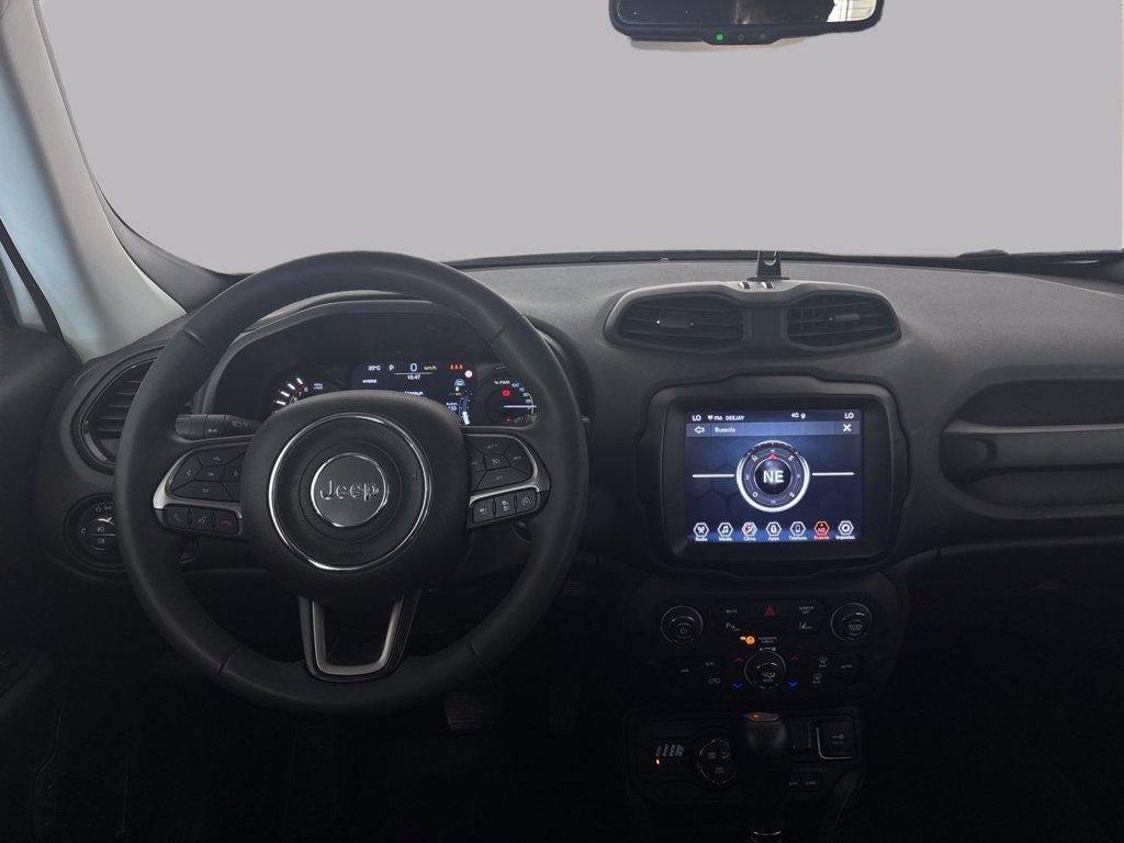 JEEP Renegade 1.3 t4 phev limited 4xe at6 del 2022