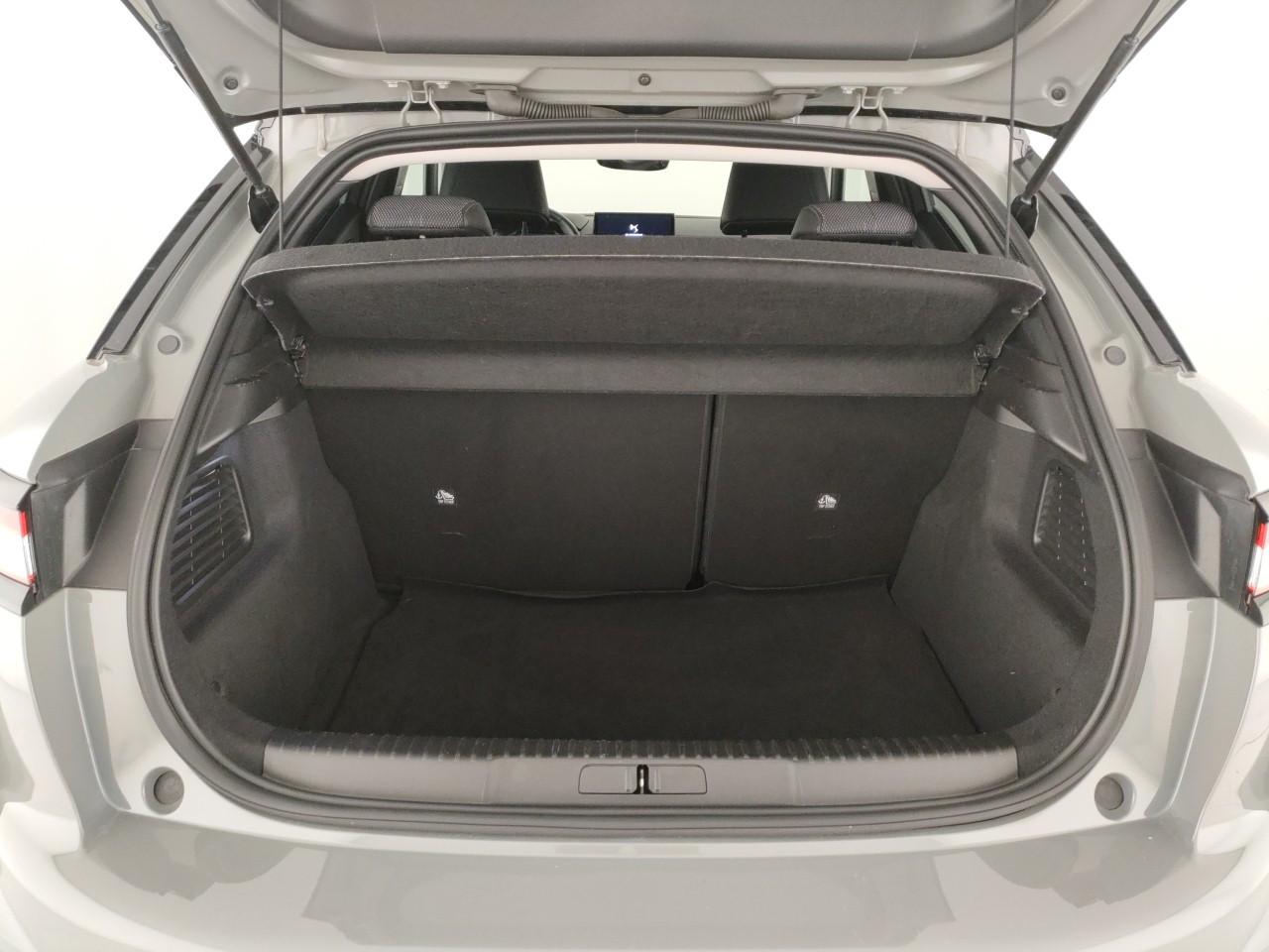 DS DS3 1.2 puretech Bastille Business 100cv