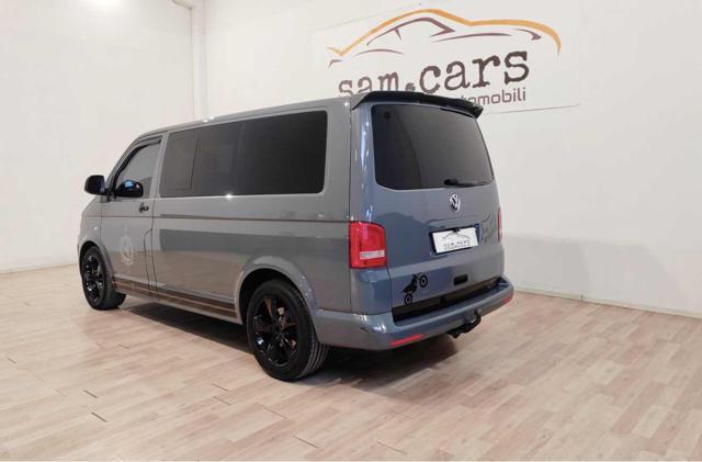 VOLKSWAGEN Caravelle 2.0 BiTDI 180CV DSG PC Comfortline