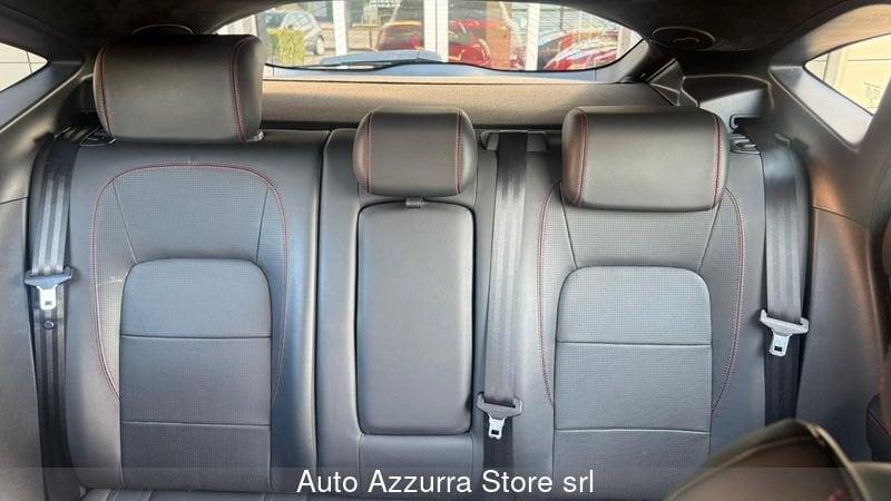 Jaguar E-Pace 2.0d i4 First Edition awd 180cv aut. R-DYNAMIC *TETTO, ACC, PROMO AZZURRA*