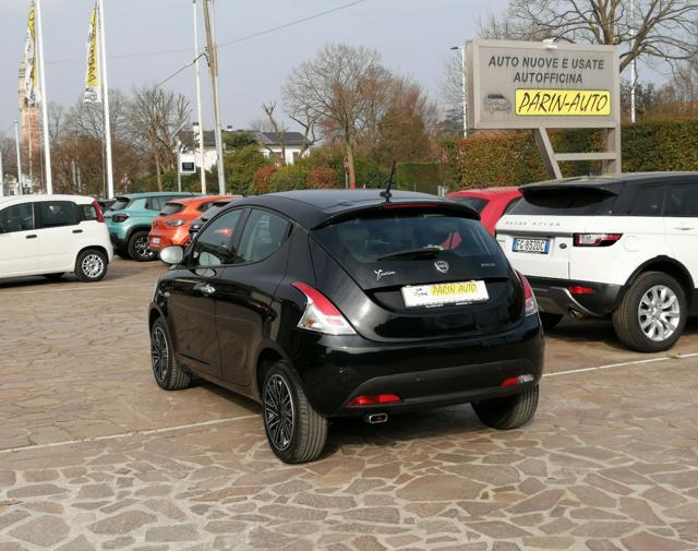 LANCIA Ypsilon 1.0 FireFly 5 porte S&S Hybrid Gold