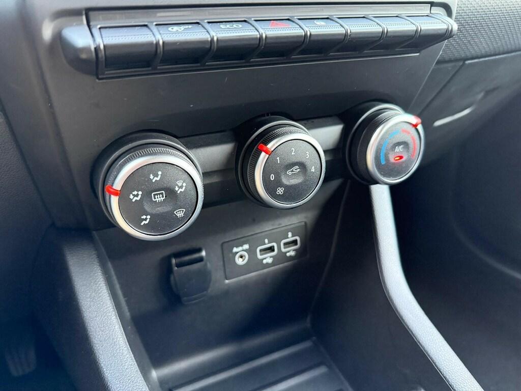 Renault Clio 1.0 tce Zen Gpl 100cv my21