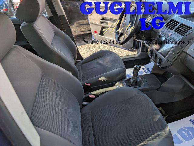 VOLKSWAGEN Polo 1.2/70CV 12V 5p. Comfortline TELECAMERA