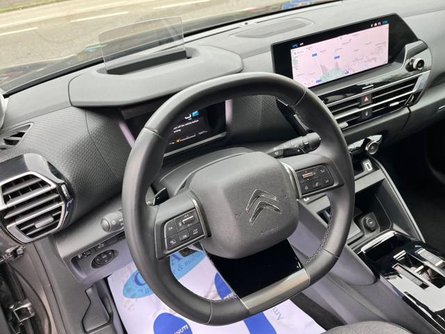 CITROEN C4 X PureTech 130 S&S EAT8 Max Berlina