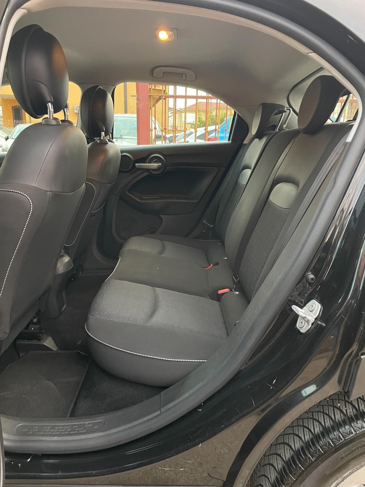 FIAT 500X 1.3 MultiJet 95 CV POP STAR