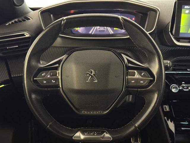 PEUGEOT 2008 PureTech 130 S&S GT Line