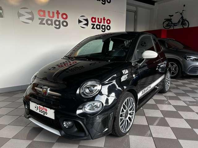 Abarth 595 1.4 t-jet 145cv