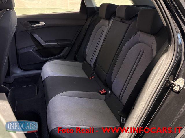 SEAT Leon Sportstourer 2.0 TDI 116 CV Style - PROMO