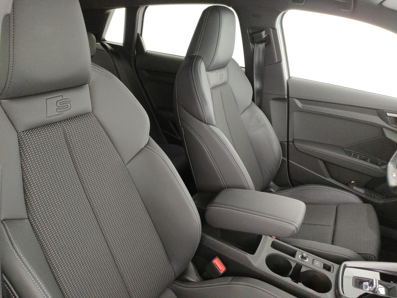 Audi A3 sportback 30 2.0 tdi s line edition s-tronic