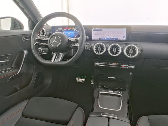 MERCEDES-BENZ A 250 Automatic 4Matic AMG Line Advanced Plus