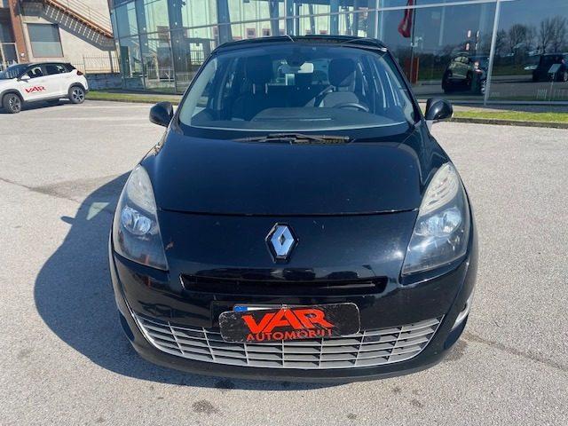 RENAULT Scenic 1.9 dCi 130CV "7 POSTI"