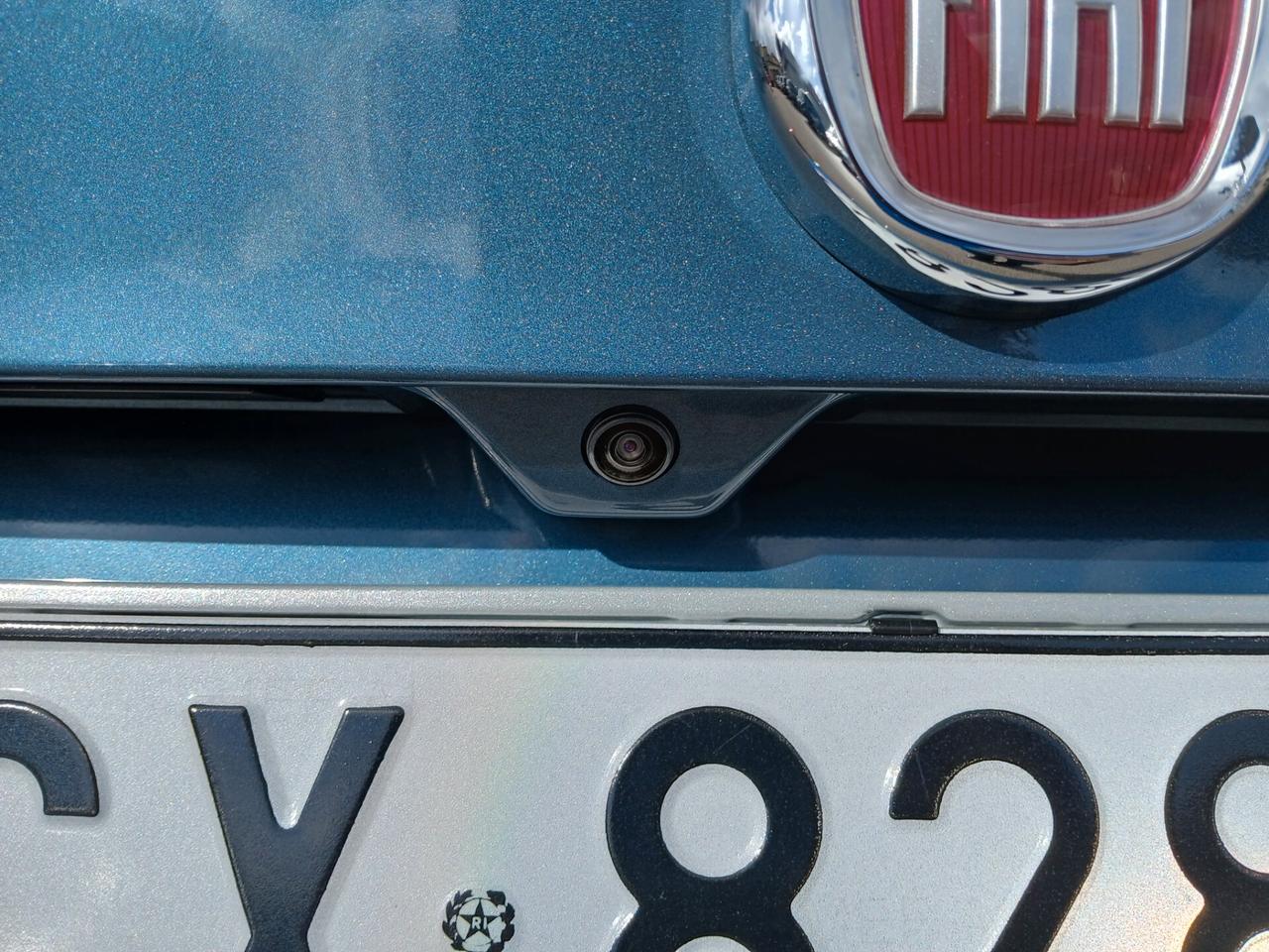 Fiat Tipo 4 PORTE 1.6 MJET 130CV 2024