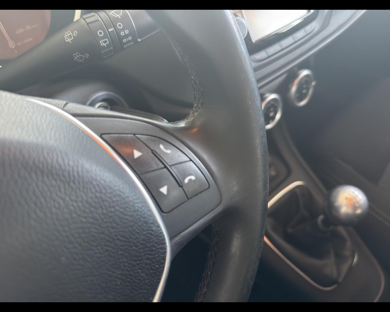 ALFA ROMEO Giulietta (2010-21) - Giulietta 1.6 JTDm 120 CV