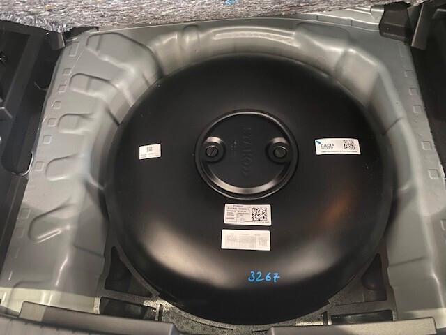DACIA DUSTER GPL KM0 120CV JOURNEY - PRONTA CONSEGNA!