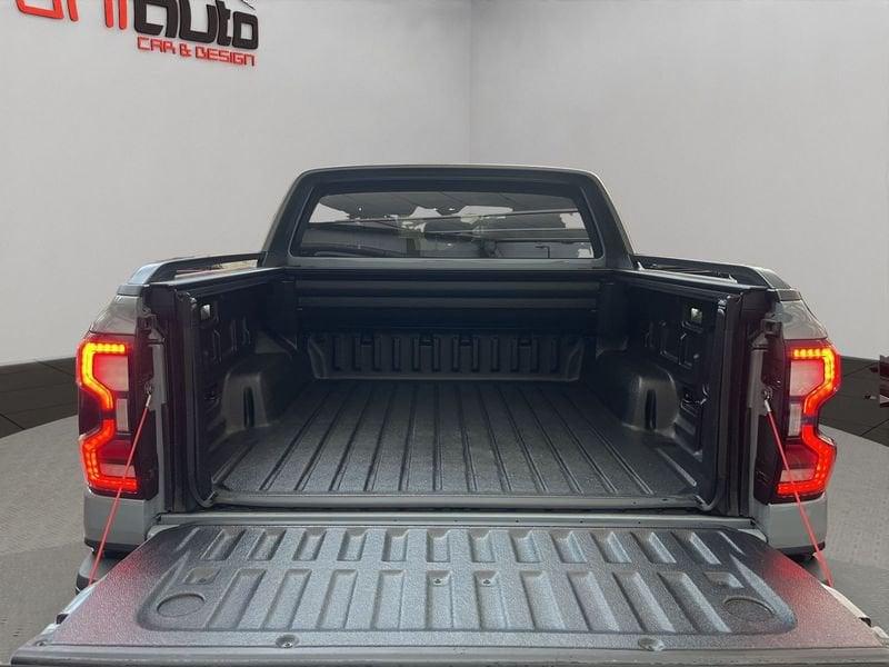 Ford Ranger Ranger Raptor 2.0 ecoblue 210cv auto