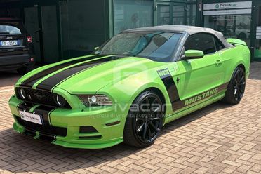 MUSTANG Mustang V6 Premium Convertibile