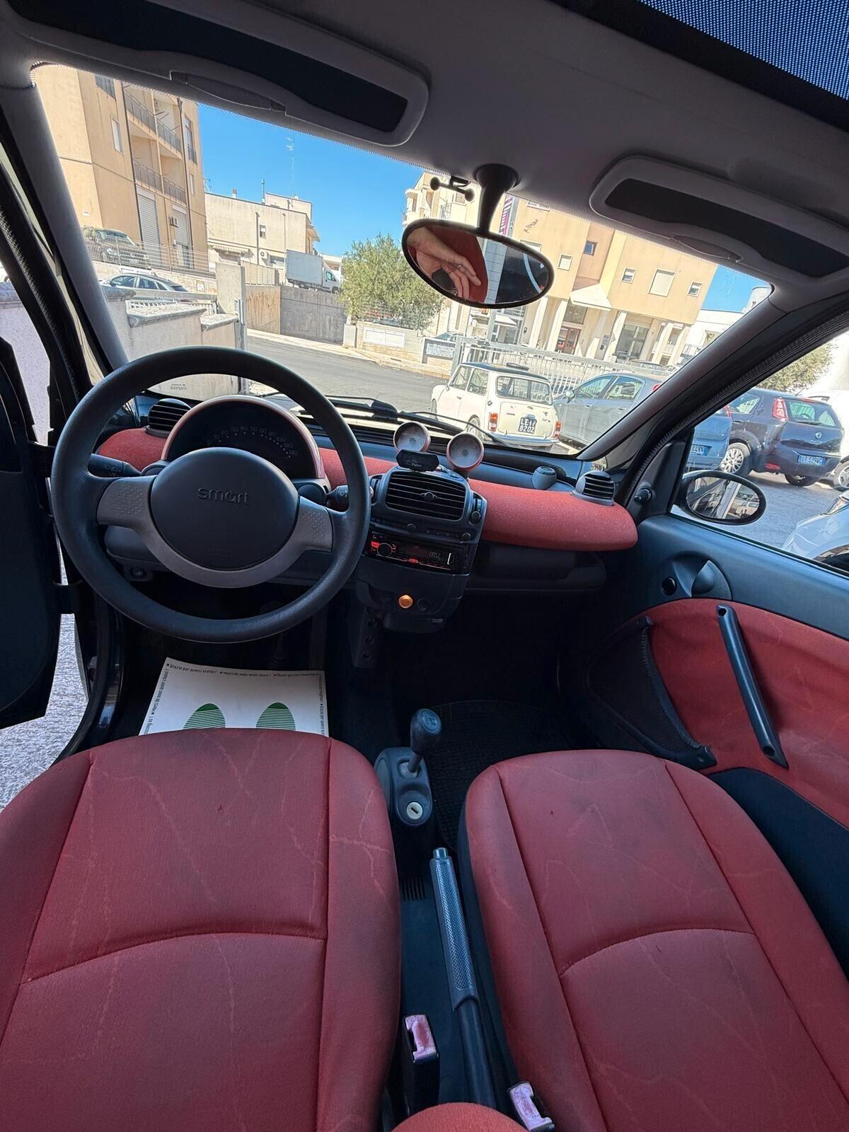 Smart 600 & pulse (45 kW)