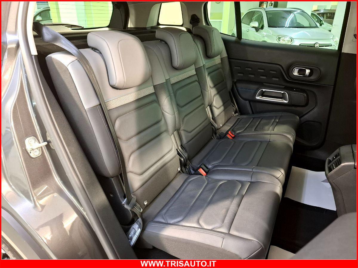CITROEN C5 Aircross 1.5 Bluehdi Eat8 Shine Pack NEOPATENTATI (FULL LED+ANDROID+APPLE)