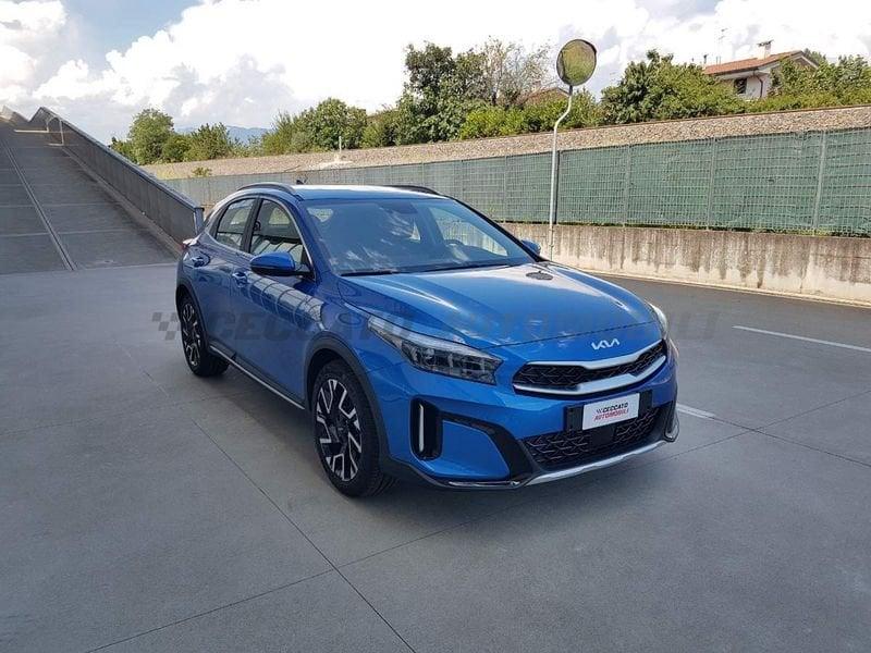 KIA ceed NUOVA X X 1.0 tgdi Gpl Business 117cv mt