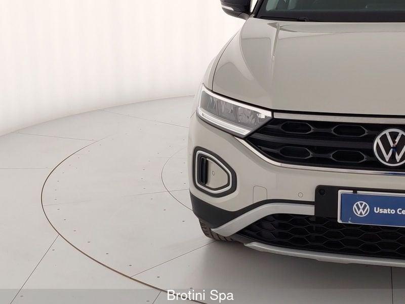 Volkswagen T-Roc T-Roc 1.0 TSI Life